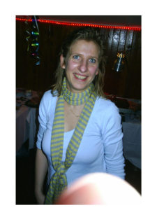 Profilbild von Anja Müller