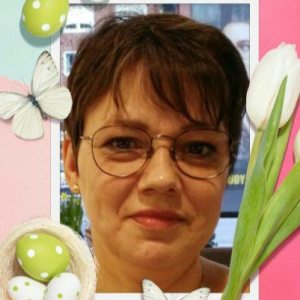 Profilbild von Anja Müller