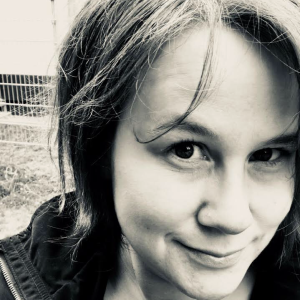 Profilbild von Anja Müller