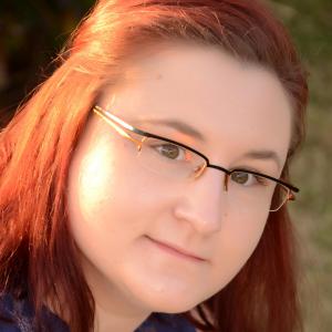 Profilbild von Anja Müller