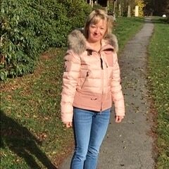 Profilbild von Anja Müller