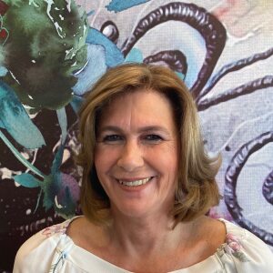 Profilbild von Anja Müller
