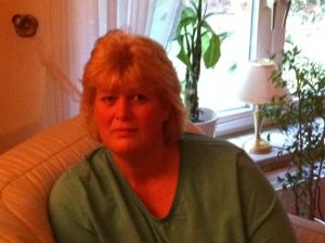 Profilbild von Anja Müller