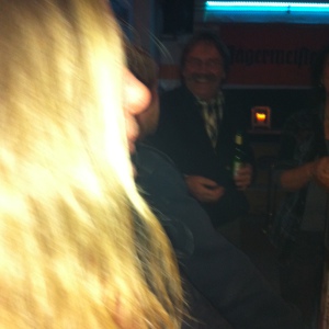 Profilbild von Anja Müller