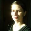 Profilbild von Anja Müller