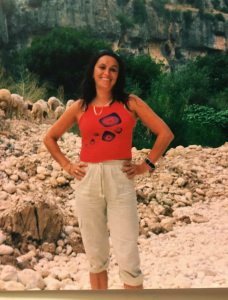 Profilbild von Anja Müller