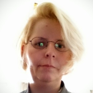 Profilbild von Anja Müller