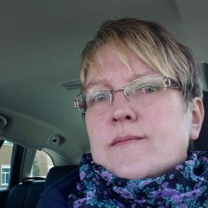 Profilbild von Anja Müller