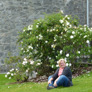 Profilbild von Anja Müller