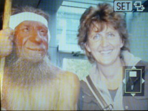 Profilbild von Anja Müllner