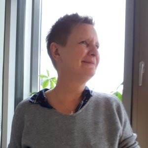 Profilbild von Anja Münchow