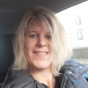 Social Media Profilbild Anja Münder 