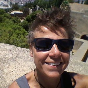 Profilbild von Anja Münzer