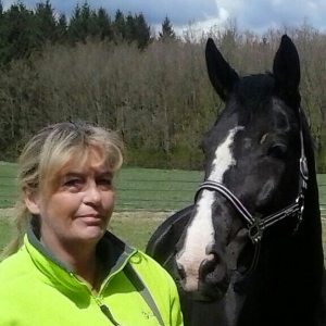 Profilbild von Anja Mürdter