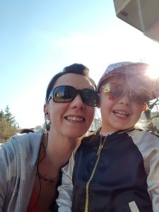 Profilbild von Anja Mürner