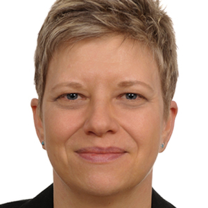 Profilbild von Anja Mulzer