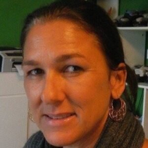 Profilbild von Anja Nacken