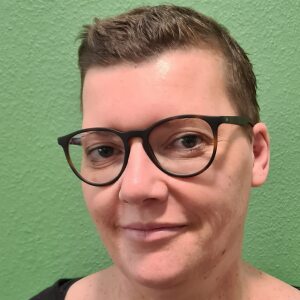 Profilbild von Anja Nagel