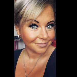 Profilbild von Anja Nagel
