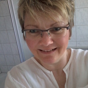 Profilbild von Anja Nanninga