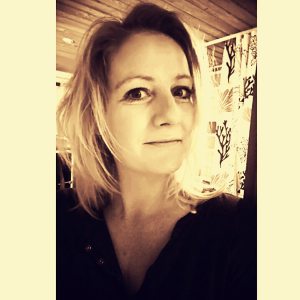 Profilbild von Anja Naujokat