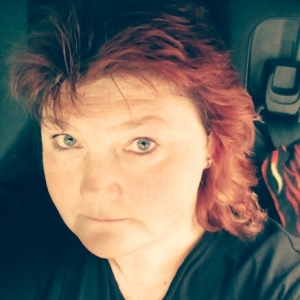 Profilbild von Anja Naumann