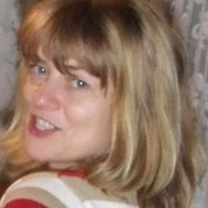 Profilbild von Anja Nehmdahl