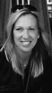 Profilbild von Anja Nell