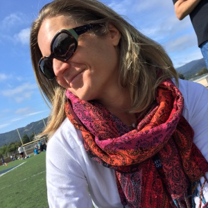 Profilbild von Anja Nescholta