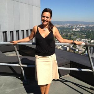 Profilbild von Anja Neubauer