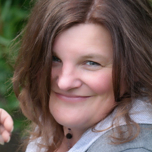 Profilbild von Anja Neuenstadt