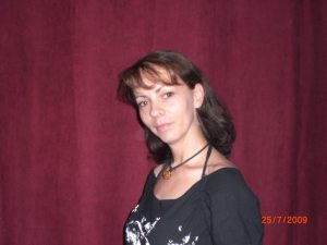 Profilbild von Anja Neuhaus