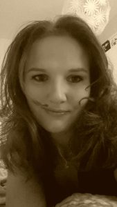 Profilbild von Anja Neumann