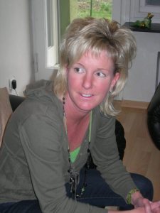 Profilbild von Anja Neumann