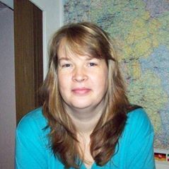 Profilbild von Anja Neumann