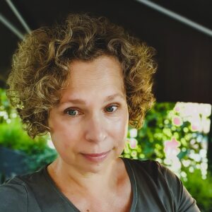 Profilbild von Anja Neumann