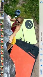 Profilbild von Anja Nevely