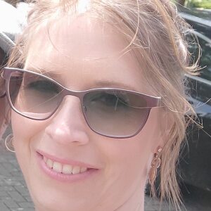 Profilbild von Anja Niebling