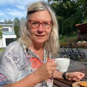 Profilbild von Anja Niebur