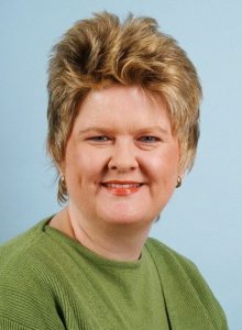 Profilbild von Anja Niederbremer