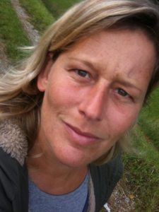 Social Media Profilbild Anja Niederhöfer 