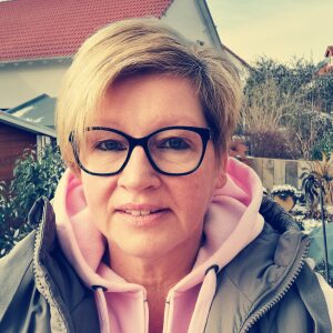 Profilbild von Anja Niedermayer