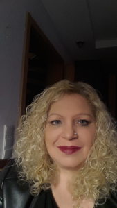 Profilbild von Anja Niehues