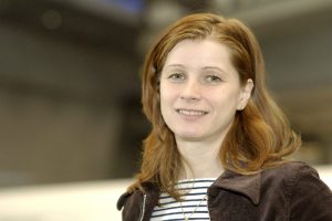 Profilbild von Anja Niemeyer-Rupf