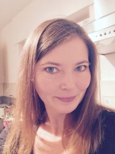 Profilbild von Anja Nienhaus