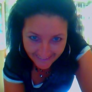 Profilbild von Anja Niessen