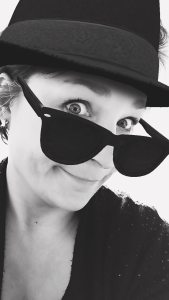 Profilbild von Anja Niestroy