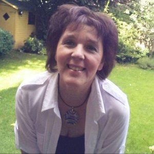 Profilbild von Anja Nietert