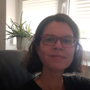 Profilbild von Anja Nill