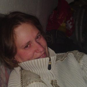 Profilbild von Anja Nimersheim